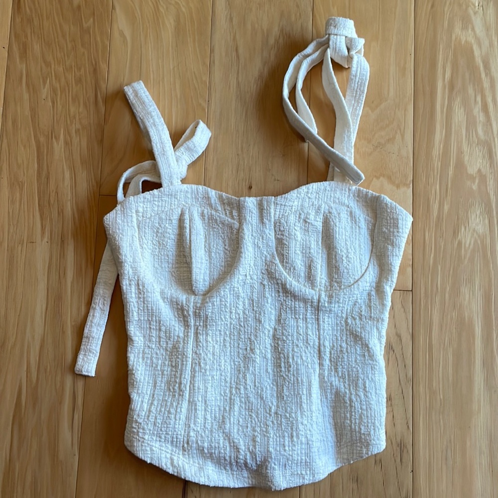 Maeve Tank NWT